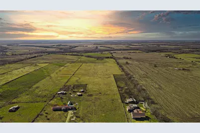 0000 County Road 2200, Pecan Gap, TX 75469 - Photo 3