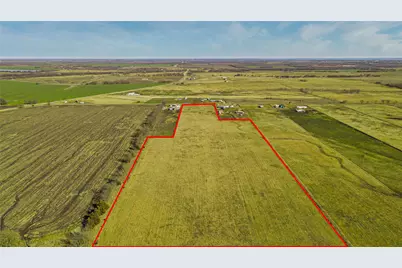 0000 County Road 2200, Pecan Gap, TX 75469 - Photo 1
