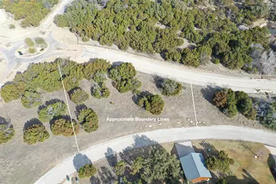 1099 Waterfall Way, Graford, TX 76449 - Photo 1