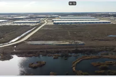 2840 Post Oak Road, Hutchins, TX 75141 - Photo 9