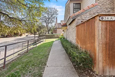5626 Preston Oaks Road #24B, Dallas, TX 75254 - Photo 13
