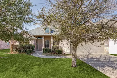 3505 Hickory Bend Trail, McKinney, TX 75071 - Photo 1