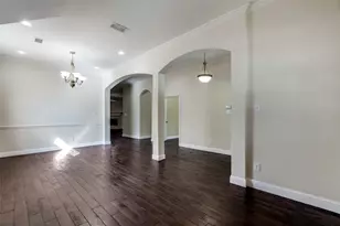 3505 Hickory Bend Trail, McKinney, TX 75071 - Photo 5