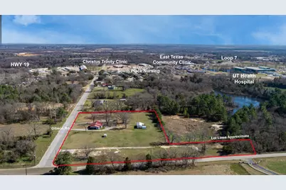 112 Gibson Road, Athens, TX 75751 - Photo 11