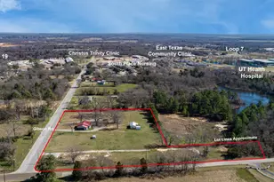 112 Gibson Rd, Athens, TX 75751 - Photo 11