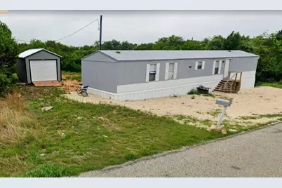 3509 Evergreen Drive, Granbury, TX 76048 - Photo 1