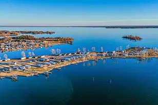 6422 Peninsula Rd, Kerens, TX 75144 - Photo 15