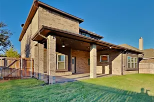 300 Madison St, Burleson, TX 76028 - Photo 27