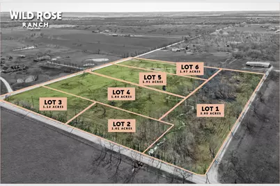 Lot 1 - 2.80 Acres Airport Road, Tioga, TX 76271 - Photo 5