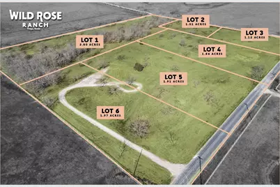 Lot 1 - 2.80 Acres Airport Road, Tioga, TX 76271 - Photo 19