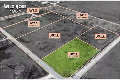 Lot 1 - 2.80 Acres Airport Road, Tioga, TX 76271 - Photo 15