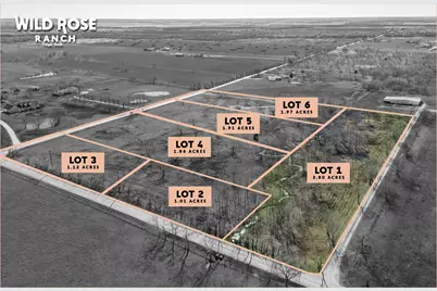 Lot 1 - 2.80 Acres Airport Road, Tioga, TX 76271 - Photo 3