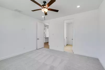 1905 Nimblewell Drive, Celina, TX 75009 - Photo 11