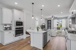 1905 Nimblewell Dr, Celina, TX 75009 - Photo 3