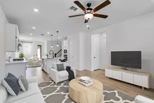 1905 Nimblewell Dr, Celina, TX 75009 - Photo 7