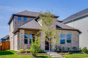 1905 Nimblewell Dr, Celina, TX 75009 - Photo 29