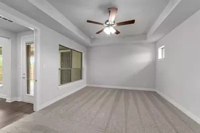 1012 Violet Drive, Crowley, TX 76036 - Photo 19