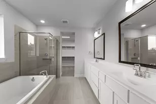 1012 Violet Dr, Crowley, TX 76036 - Photo 17