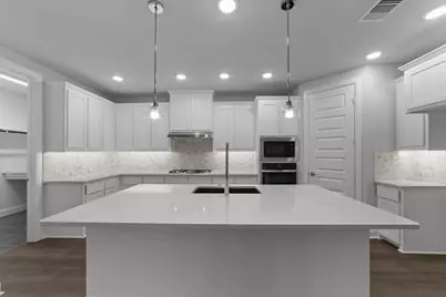 1012 Violet Drive, Crowley, TX 76036 - Photo 25