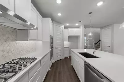 1012 Violet Drive, Crowley, TX 76036 - Photo 23