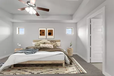 1012 Violet Drive, Crowley, TX 76036 - Photo 5