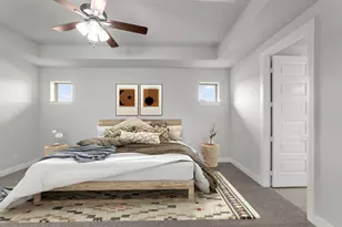 1012 Violet Dr, Crowley, TX 76036 - Photo 5