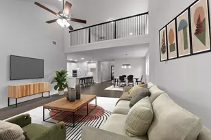 1012 Violet Dr, Crowley, TX 76036 - Photo 7