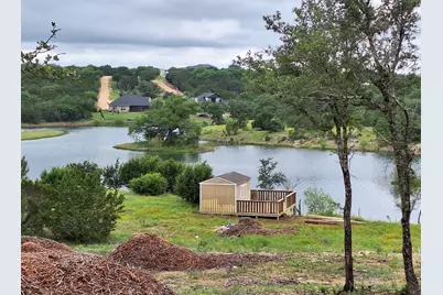 384 Anglers Point, Bluff Dale, TX 76433 - Photo 1