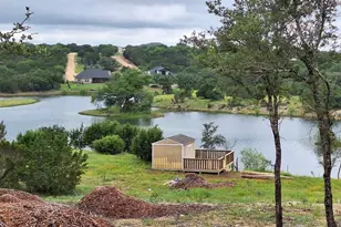 384 Anglers Point, Bluff Dale, TX 76433 - Photo 1