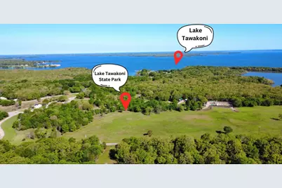 Tbd Private Road #3724, Quinlan, TX 75474 - Photo 3