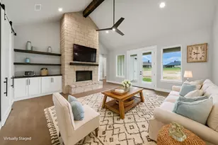 422 Collum Vw, Azle, TX 76020 - Photo 3