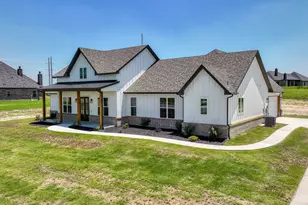 422 Collum Vw, Azle, TX 76020 - Photo 39