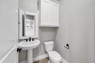 422 Collum Vw, Azle, TX 76020 - Photo 19