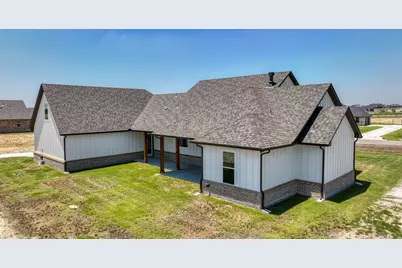 422 Collum View, Azle, TX 76020 - Photo 37