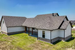 422 Collum Vw, Azle, TX 76020 - Photo 37