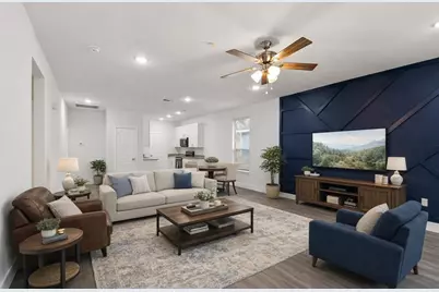 301 Harris Boulevard, Malakoff, TX 75148 - Photo 1