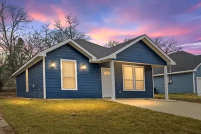 301 Harris Boulevard, Malakoff, TX 75148 - Photo 3