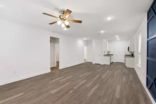 301 Harris Blvd, Malakoff, TX 75148 - Photo 5