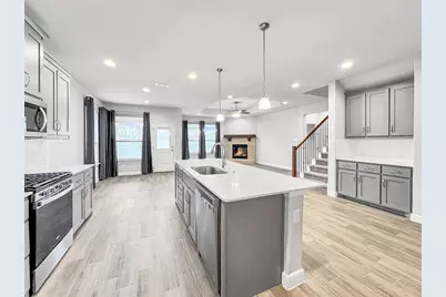 1509 Millerbird Way, Argyle, TX 76226 - Photo 5