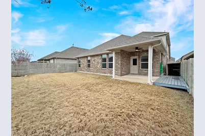 1509 Millerbird Way, Argyle, TX 76226 - Photo 31