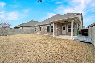 1509 Millerbird Wy, Argyle, TX 76226 - Photo 31