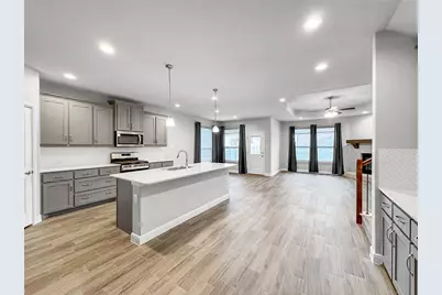 1509 Millerbird Way, Argyle, TX 76226 - Photo 3