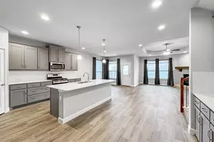 1509 Millerbird Wy, Argyle, TX 76226 - Photo 3