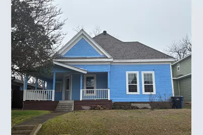 720 W Gandy Street, Denison, TX 75020 - Photo 1