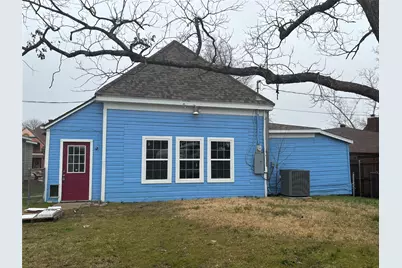 720 W Gandy Street, Denison, TX 75020 - Photo 23