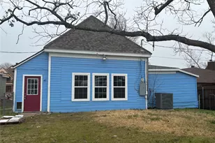 720 W Gandy St, Denison, TX 75020 - Photo 23