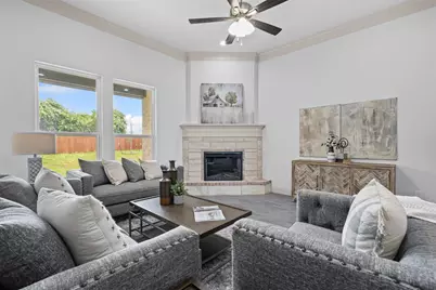 708 Jameson, Springtown, TX 76082 - Photo 9