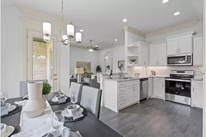 708 Jameson, Springtown, TX 76082 - Photo 11