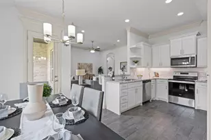 708 Jameson, Springtown, TX 76082 - Photo 11