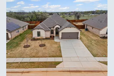 708 Jameson, Springtown, TX 76082 - Photo 33